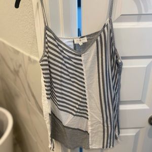Lou & Grey Tank. Medium.